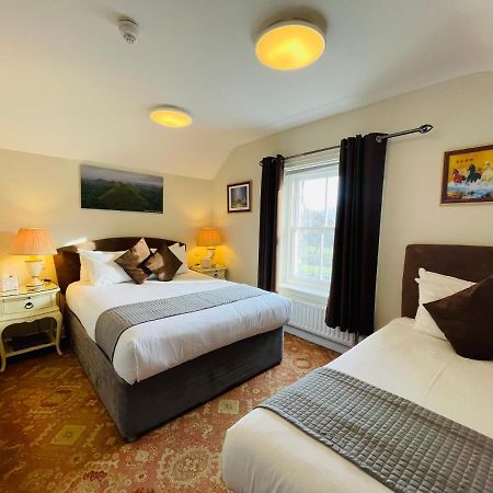 Fairlight Guesthouse Glenridding Exteriér fotografie