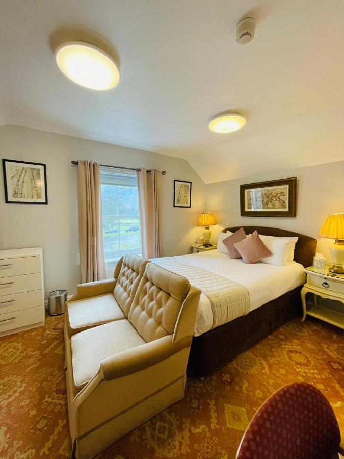 Fairlight Guesthouse Glenridding Exteriér fotografie