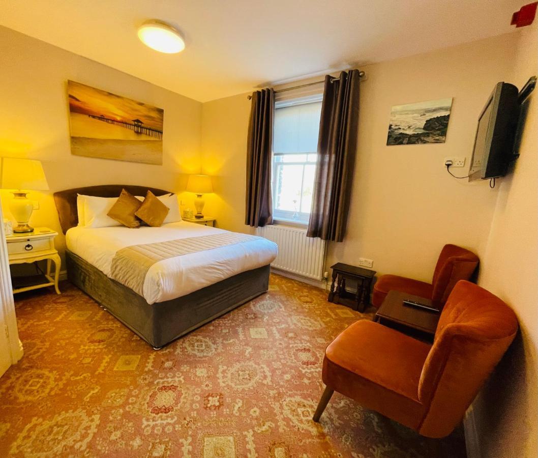 Fairlight Guesthouse Glenridding Exteriér fotografie