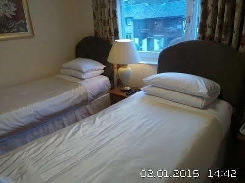 Fairlight Guesthouse Glenridding Exteriér fotografie